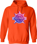 Hoodies - Five Points Festival 2026