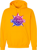 Hoodies - Five Points Festival 2026