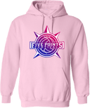 Hoodies - Five Points Festival 2026