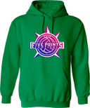 Hoodies - Five Points Festival 2026