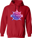Hoodies - Five Points Festival 2026
