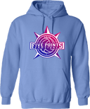 Hoodies - Five Points Festival 2026