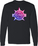 Long Sleeves - Five Points Festival 2026