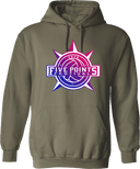 Hoodies - Five Points Festival 2026