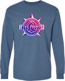 Long Sleeves - Five Points Festival 2026