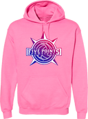 Hoodies - Five Points Festival 2026