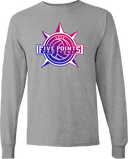 Long Sleeves - Five Points Festival 2026
