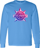 Long Sleeves - Five Points Festival 2026