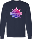Long Sleeves - Five Points Festival 2026