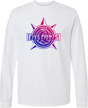 Long Sleeves - Five Points Festival 2026