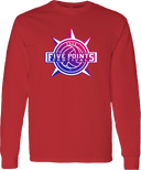 Long Sleeves - Five Points Festival 2026