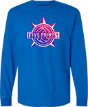 Long Sleeves - Five Points Festival 2026