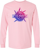 Long Sleeves - Five Points Festival 2026