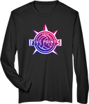 Performance Long Sleeves - Five Points Festival 2026