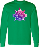 Long Sleeves - Five Points Festival 2026