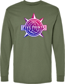 Long Sleeves - Five Points Festival 2026