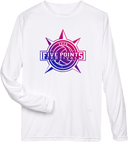 Performance Long Sleeves - Five Points Festival 2026