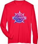 Performance Long Sleeves - Five Points Festival 2026