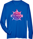 Performance Long Sleeves - Five Points Festival 2026