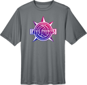 Performance Short Sleeves - Five Points Festival 2026