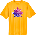 Performance Short Sleeves - Five Points Festival 2026