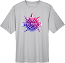 Performance Short Sleeves - Five Points Festival 2026