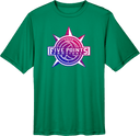 Performance Short Sleeves - Five Points Festival 2026