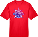 Performance Short Sleeves - Five Points Festival 2026