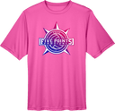 Performance Short Sleeves - Five Points Festival 2026