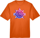 Performance Short Sleeves - Five Points Festival 2026