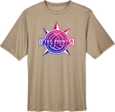 Performance Short Sleeves - Five Points Festival 2026