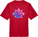 Performance Short Sleeves - Five Points Festival 2026
