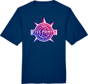 Performance Short Sleeves - Five Points Festival 2026