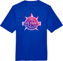 Performance Short Sleeves - Five Points Festival 2026