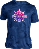 Performance Short Sleeves - Five Points Festival 2026