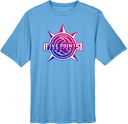 Performance Short Sleeves - Five Points Festival 2026
