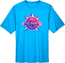 Performance Short Sleeves - Five Points Festival 2026