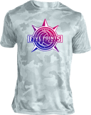 Performance Short Sleeves - Five Points Festival 2026