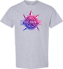 Short Sleeves - Five Points Festival 2026