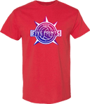 Short Sleeves - Five Points Festival 2026