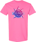 Short Sleeves - Five Points Festival 2026