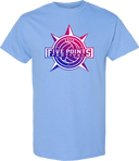 Short Sleeves - Five Points Festival 2026