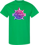 Short Sleeves - Five Points Festival 2026