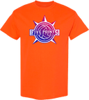 Short Sleeves - Five Points Festival 2026