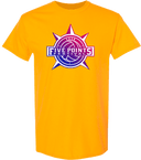 Short Sleeves - Five Points Festival 2026