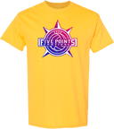 Short Sleeves - Five Points Festival 2026