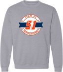 Crew Sweatshirt - Team 91 Invitational 2026