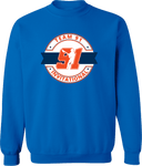 Crew Sweatshirt - Team 91 Invitational 2026