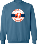 Crew Sweatshirt - Team 91 Invitational 2026