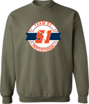 Crew Sweatshirt - Team 91 Invitational 2026